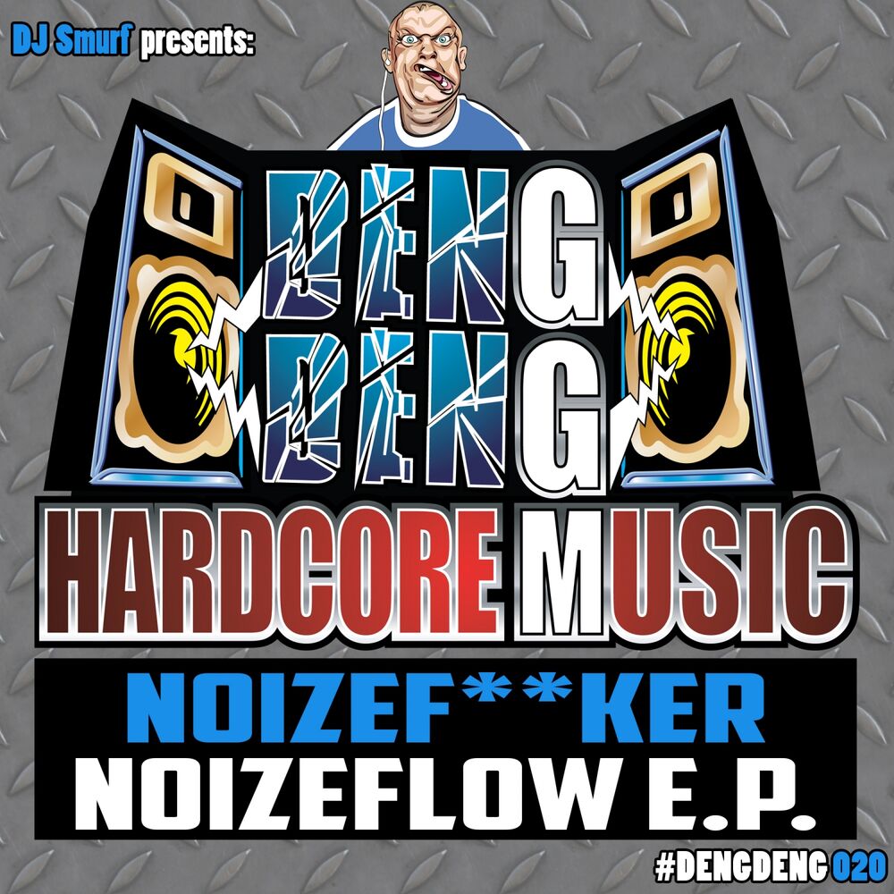 Picture of Noizeflow E.p.