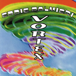 Cover of Vortex