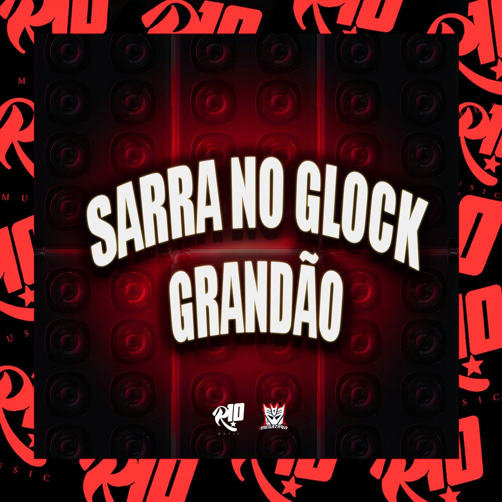 Picture of Sarra na Glock Grandão