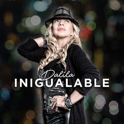 Cover of Inigualable (En Vivo)