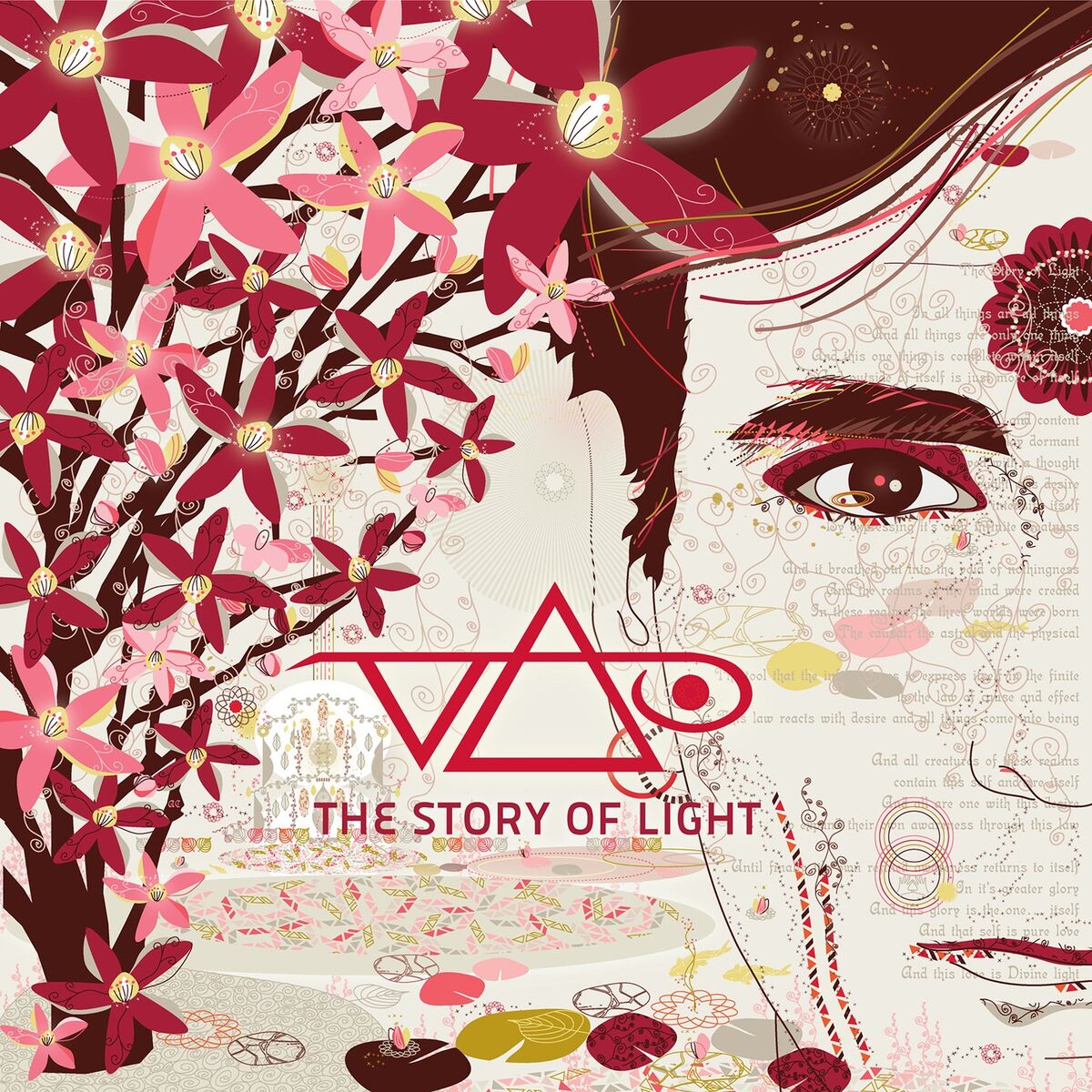 Album cover of Gravity Storm