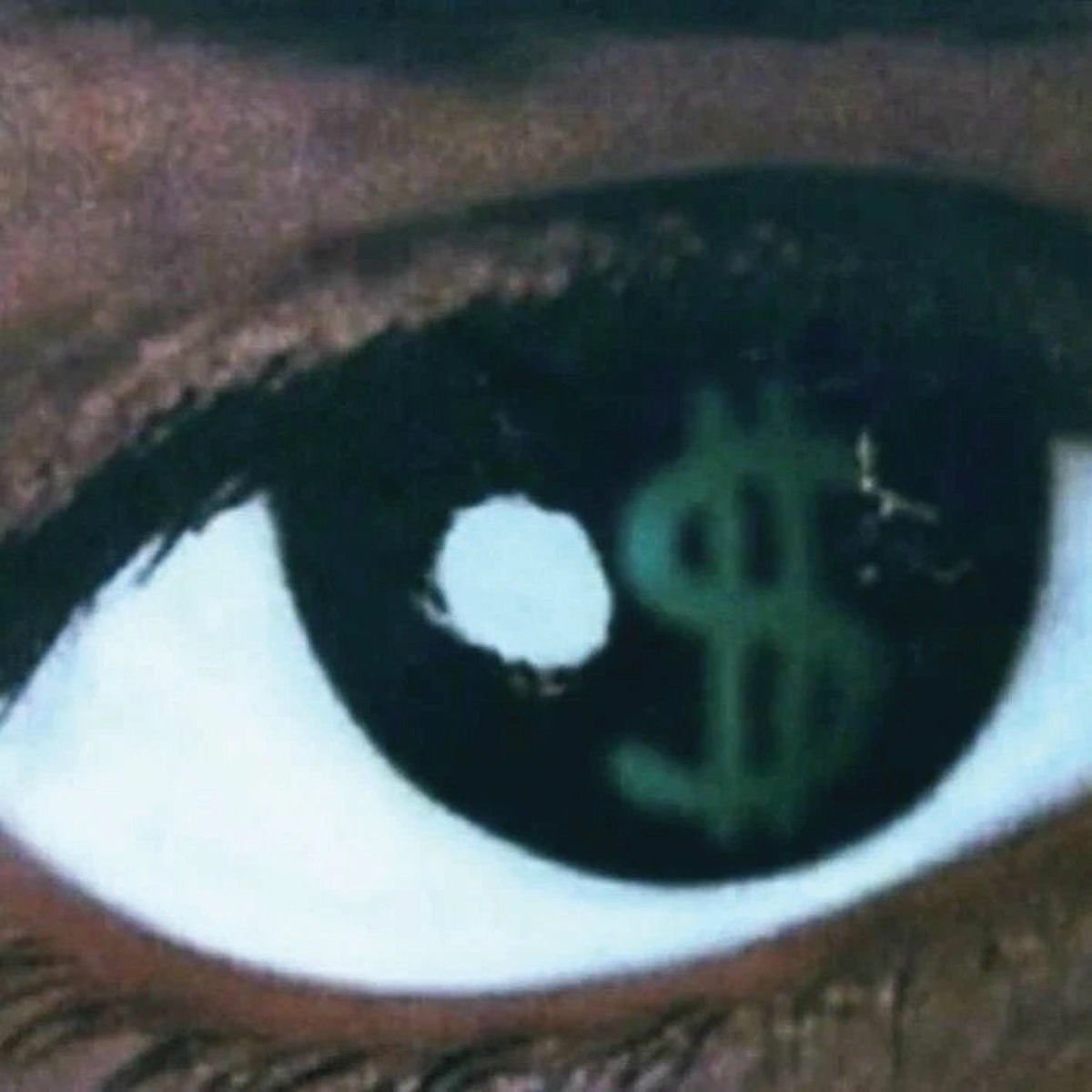 Album cover of SEE RIGHT THRU (Loot)