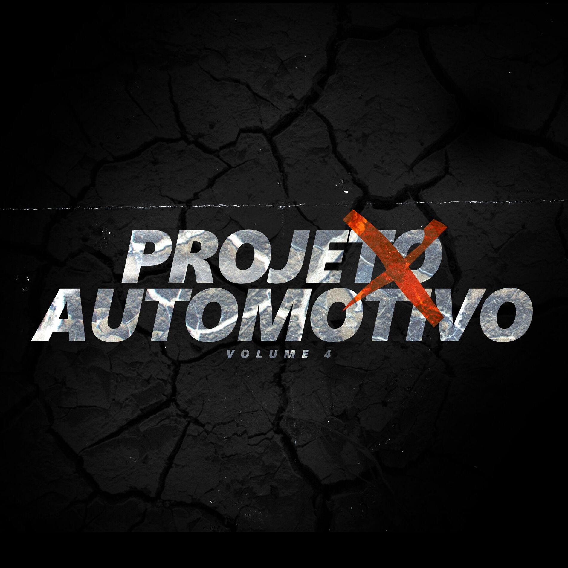 Album cover of Projeto X Automotivo, Vol. 4