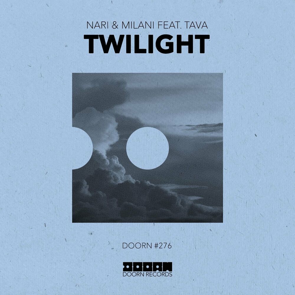 Picture of Twilight (feat. Tava)