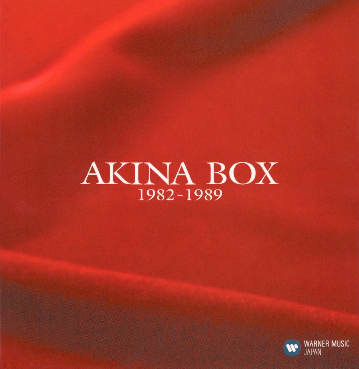 邦楽 AKINA BOX 1982-1989 Akina Nakamori - Akina Box | Deezer