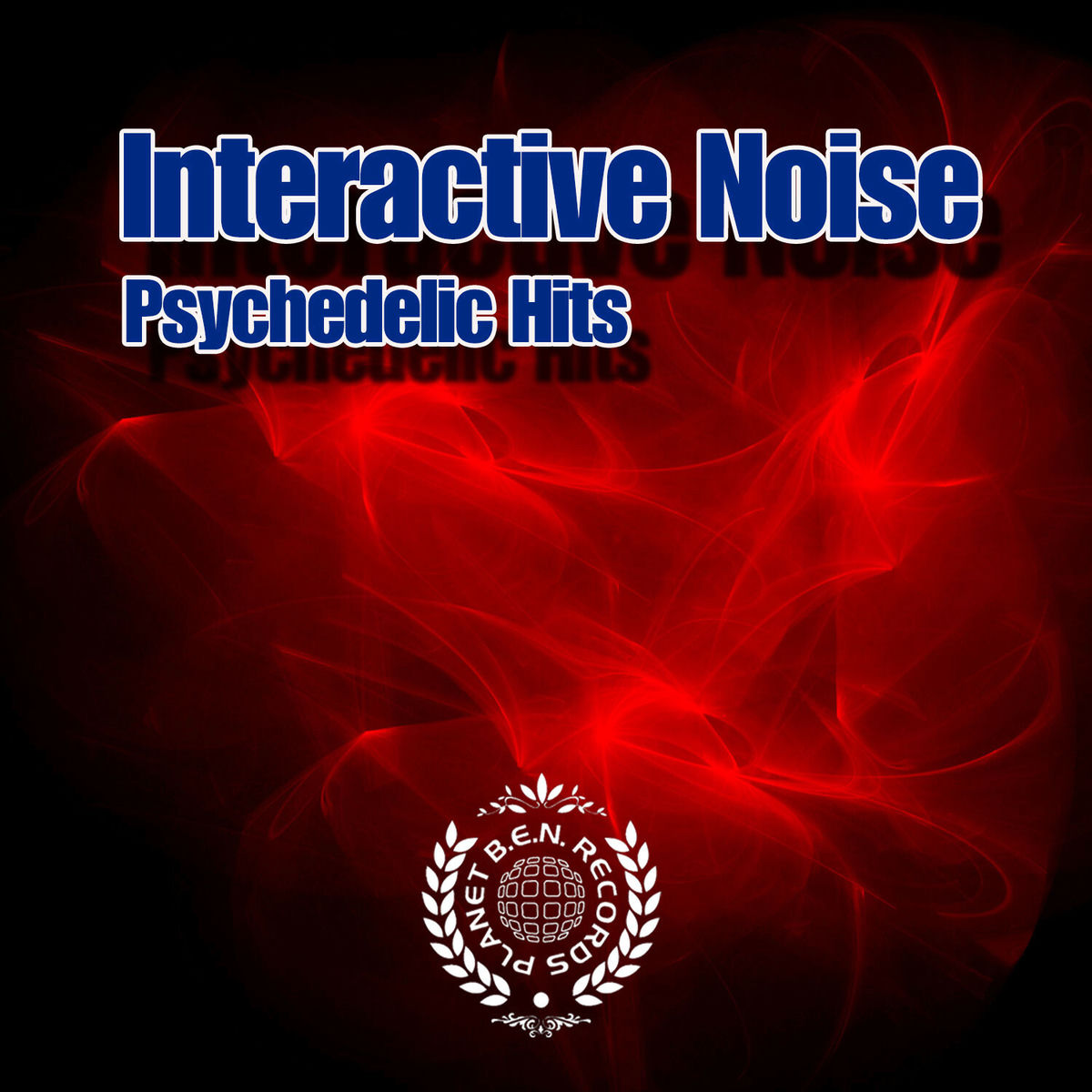 Album cover of Psychedelic Hits