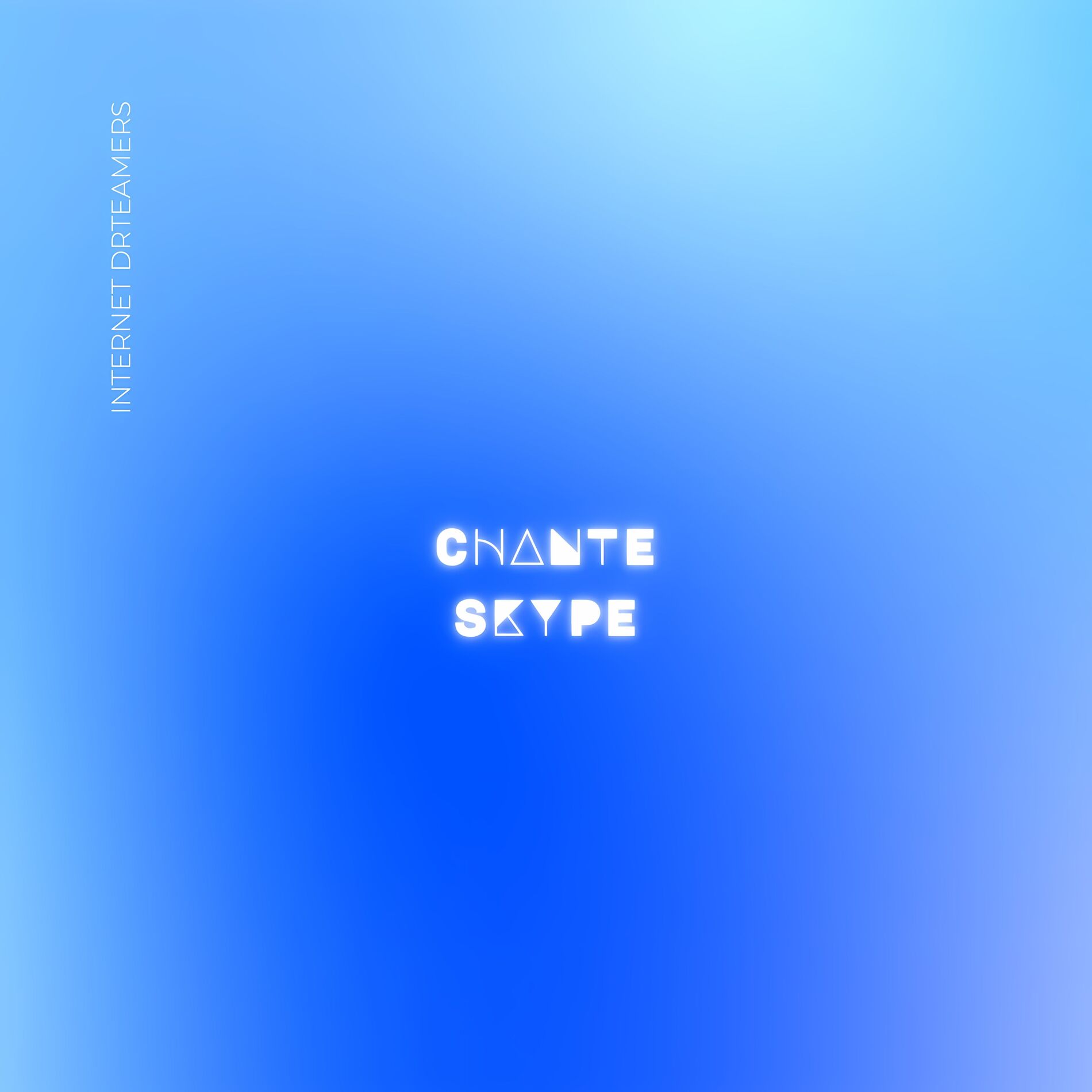 Album cover of Chante Skype