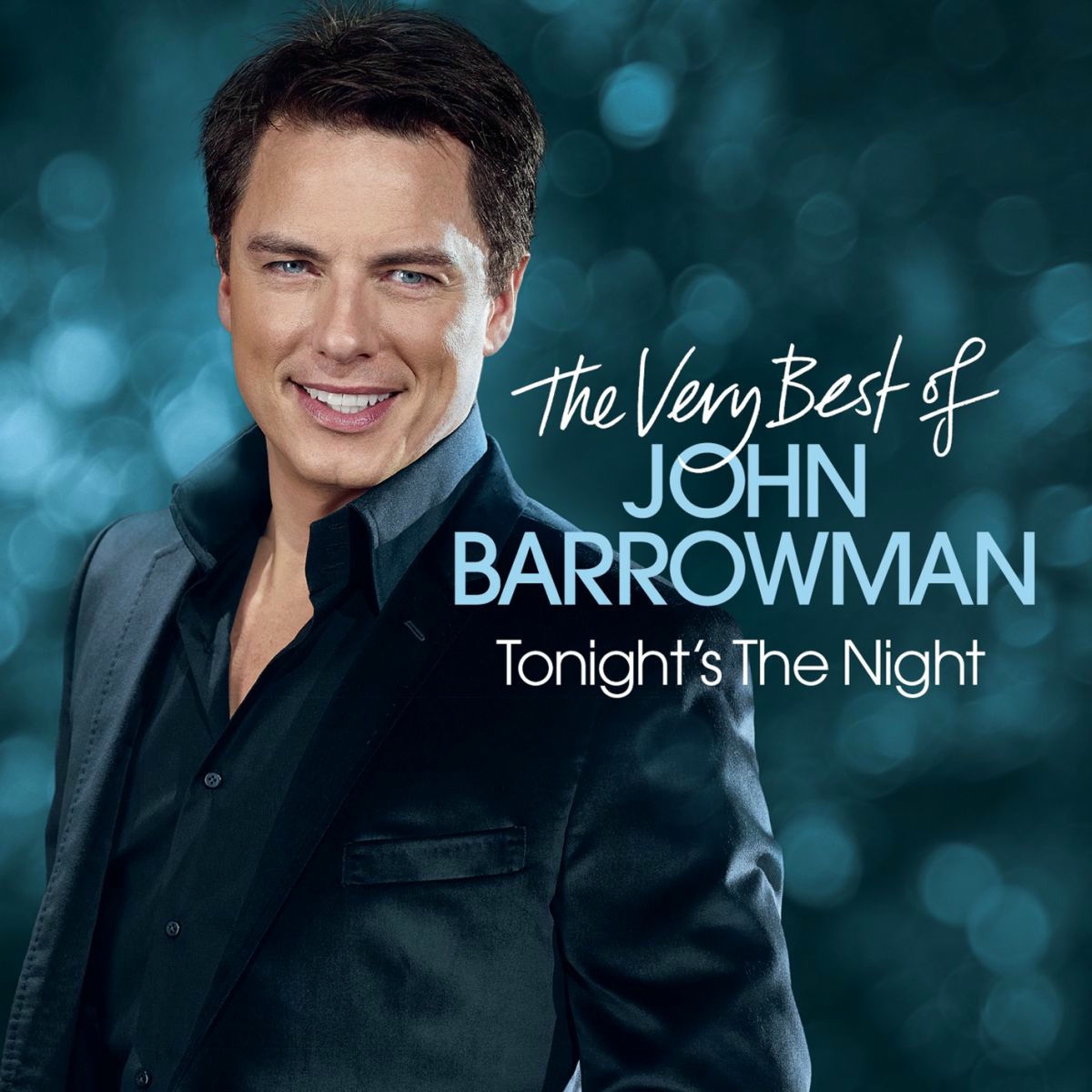 Album cover of Tonight's The Night - The Very Best Of