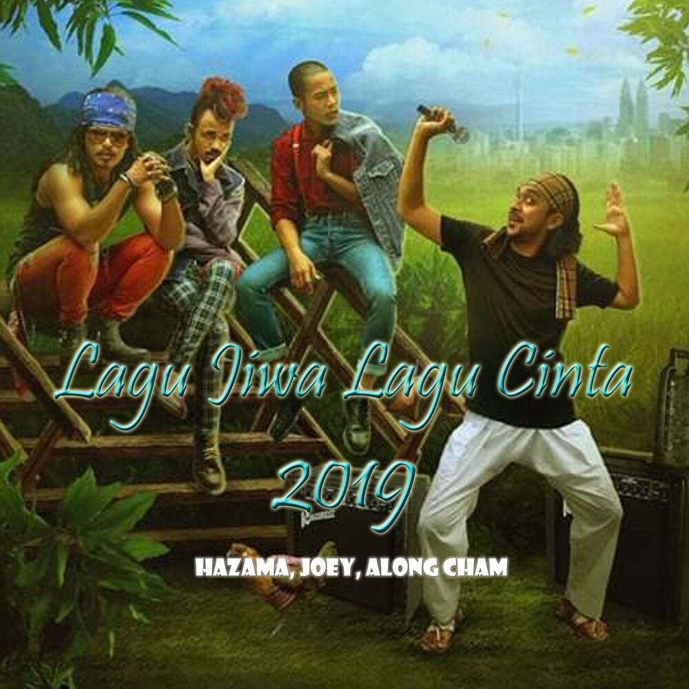 Picture of Lagu Jiwa Lagu Cinta 2019