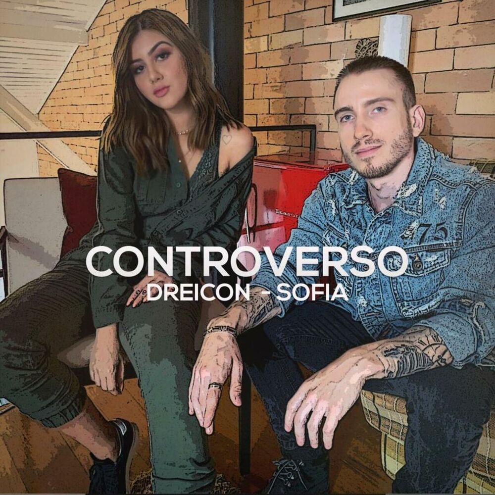 Picture of Controverso
