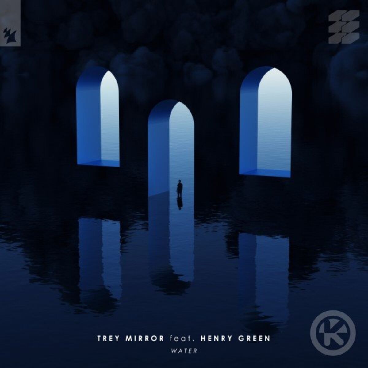 Album cover of Water