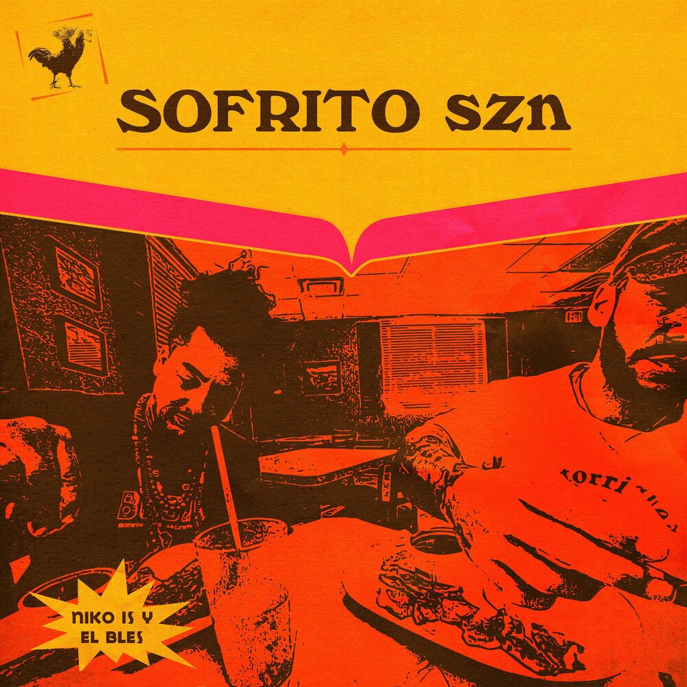 Picture of SOFRITO SZN