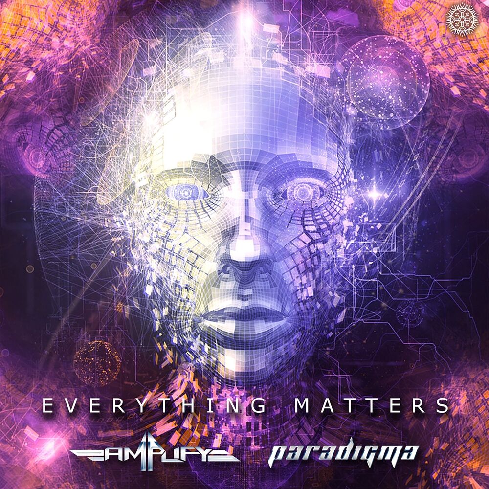Picture of Everything Matters