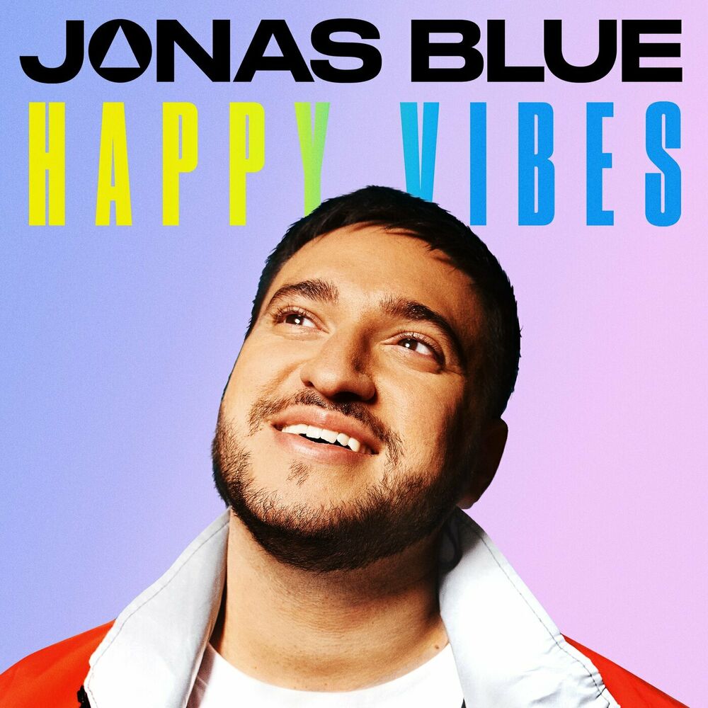 Picture of Happy Vibes