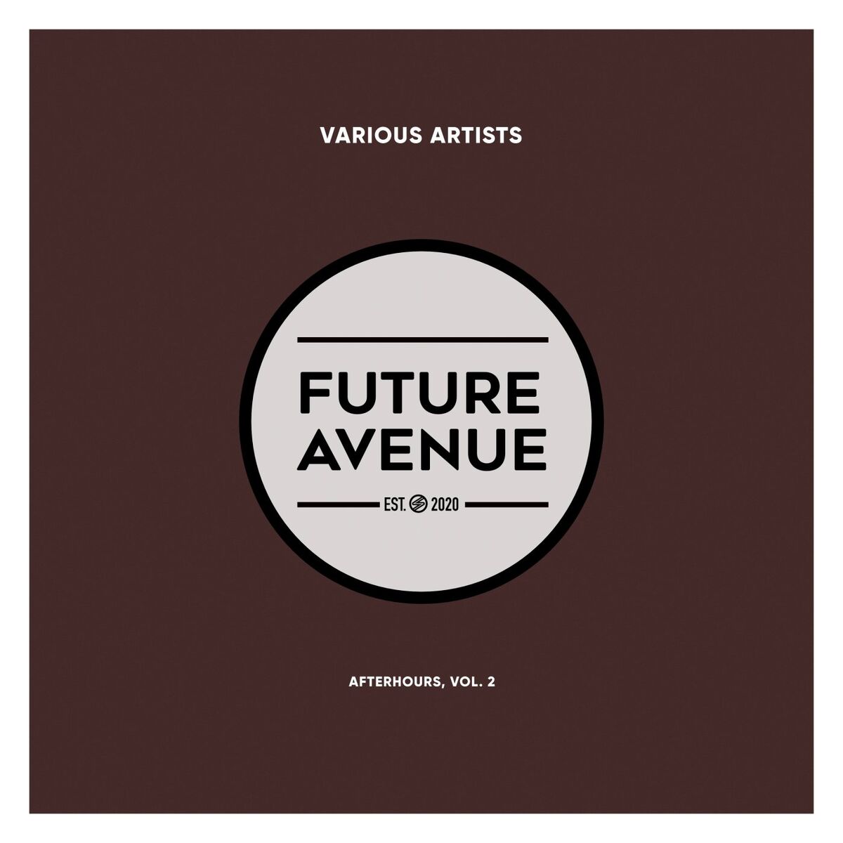 Album cover of Afterhours, Vol. 2