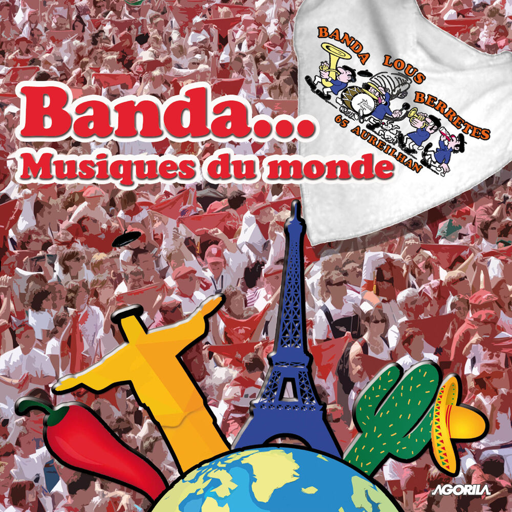 Picture of Banda... Musiques du monde