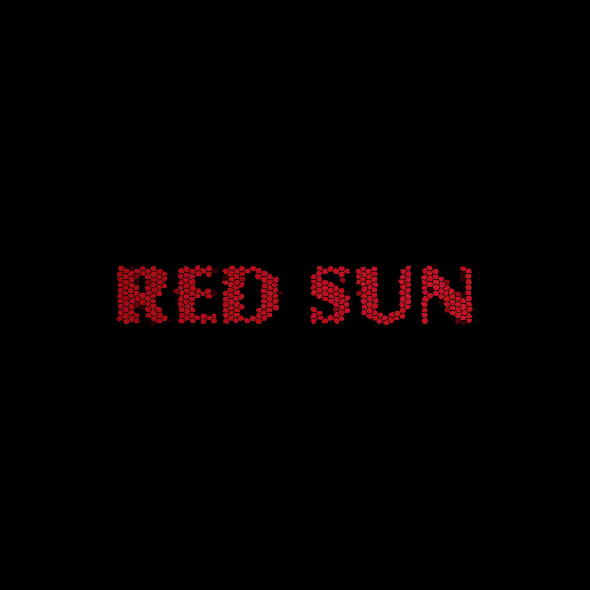 Album cover of Red Sun