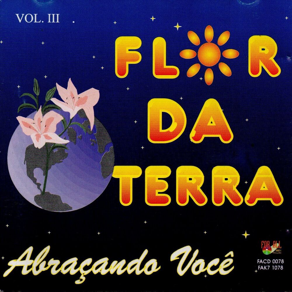 Picture of Abraçando Você Vol. 3