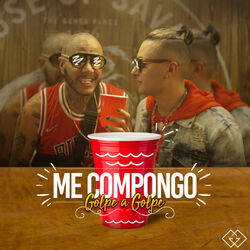 Cover of Me Compongo