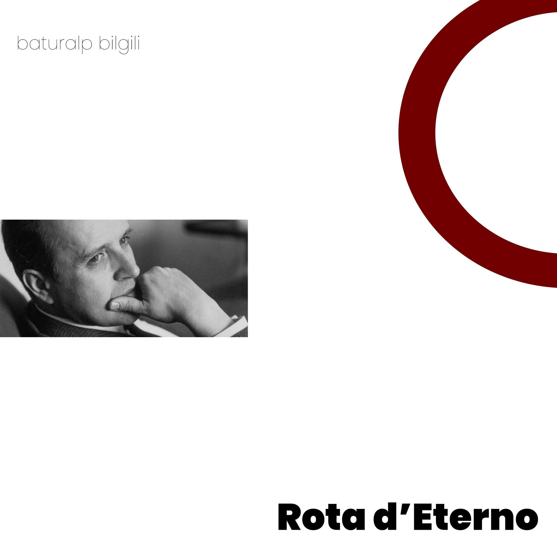 Album cover of Rota d’Eterno (feat. Nino Rota)