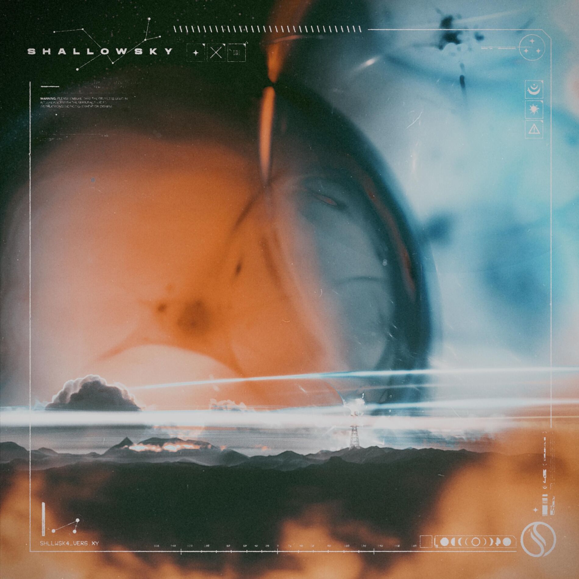Album cover of Shallowsky
