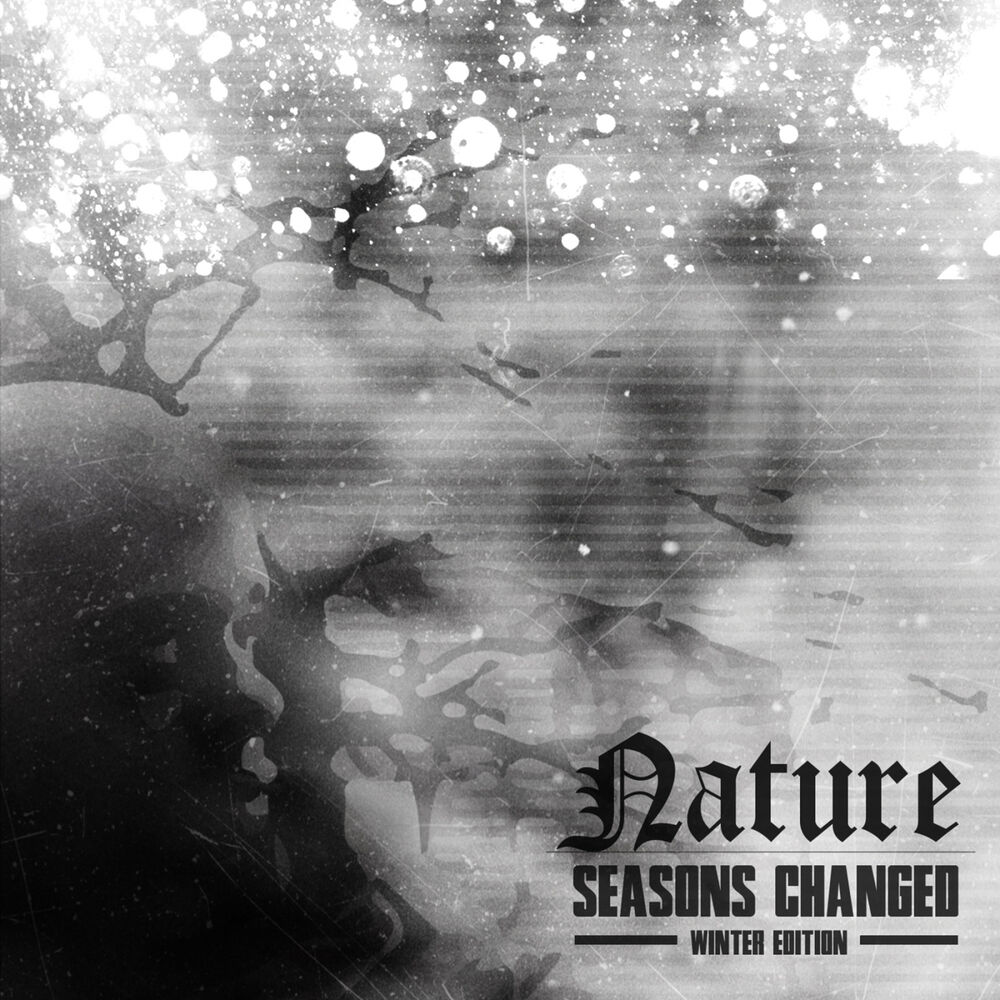 Picture of Seasons Changed: Winter Edition