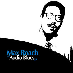 Cover of Audio Blues
