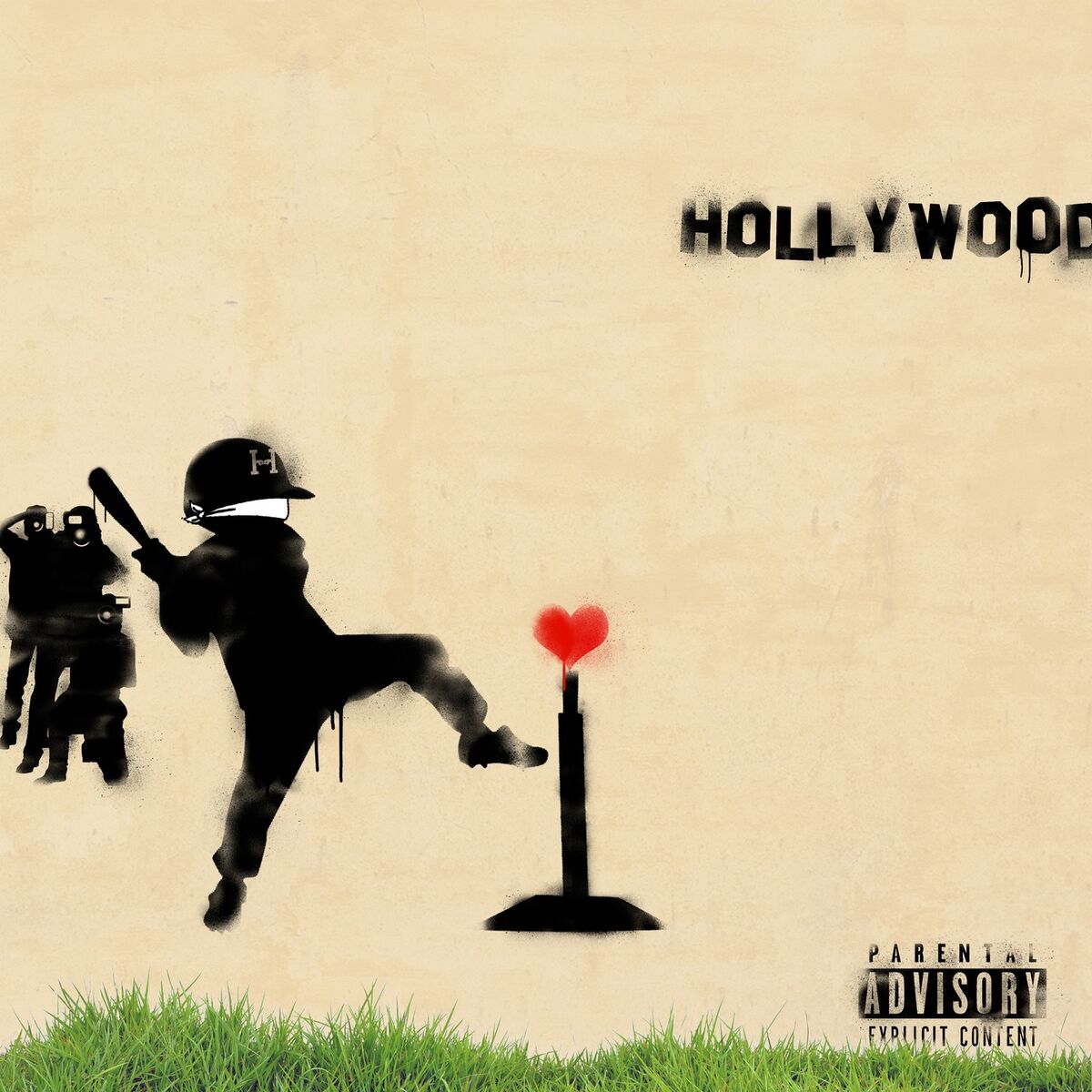 Album cover of All Hits
