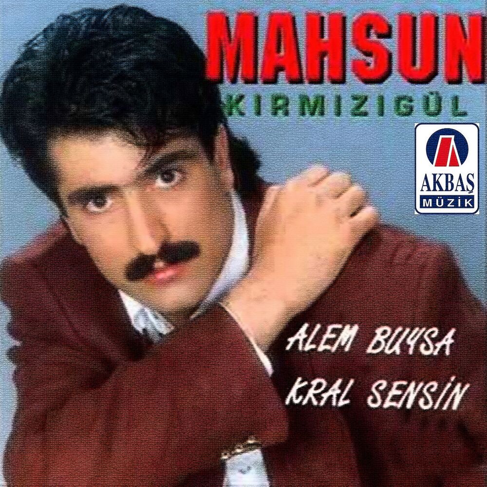 Picture of Alem buysa / Kral sensin