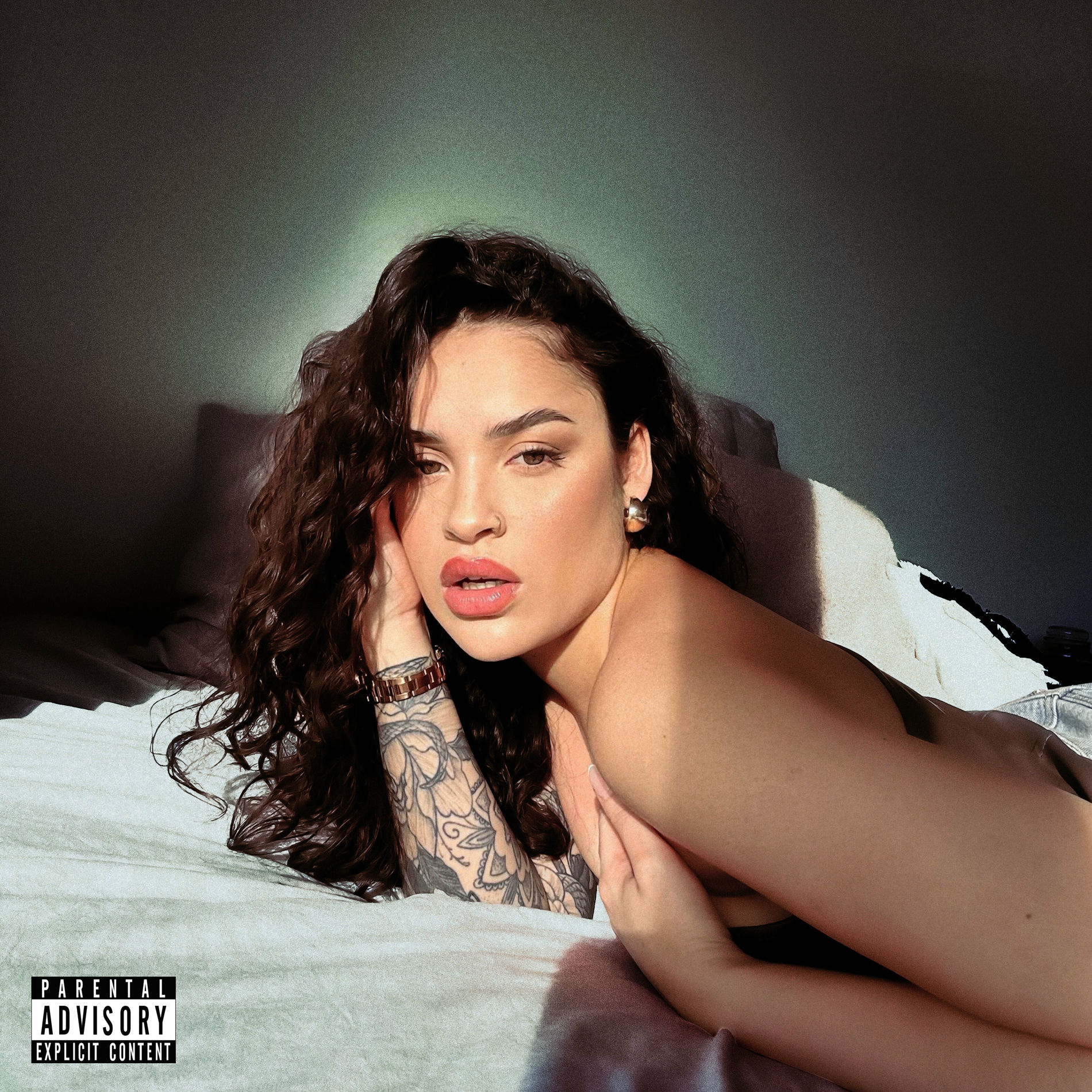 Album cover of EXCUSES