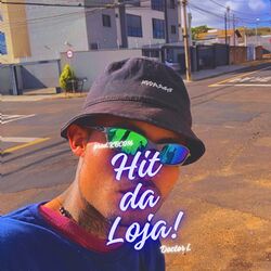 Cover of Hit da Loja (feat. KBC016)