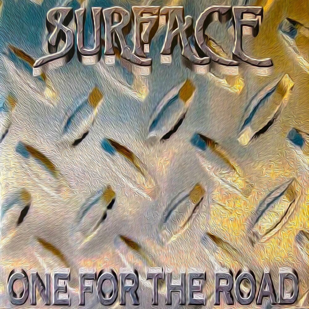 Picture of One for the Road