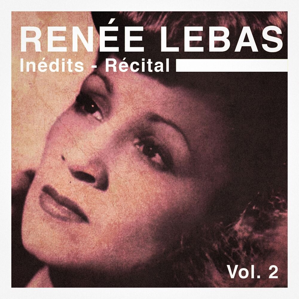 Picture of Inédits - récital, vol. 2