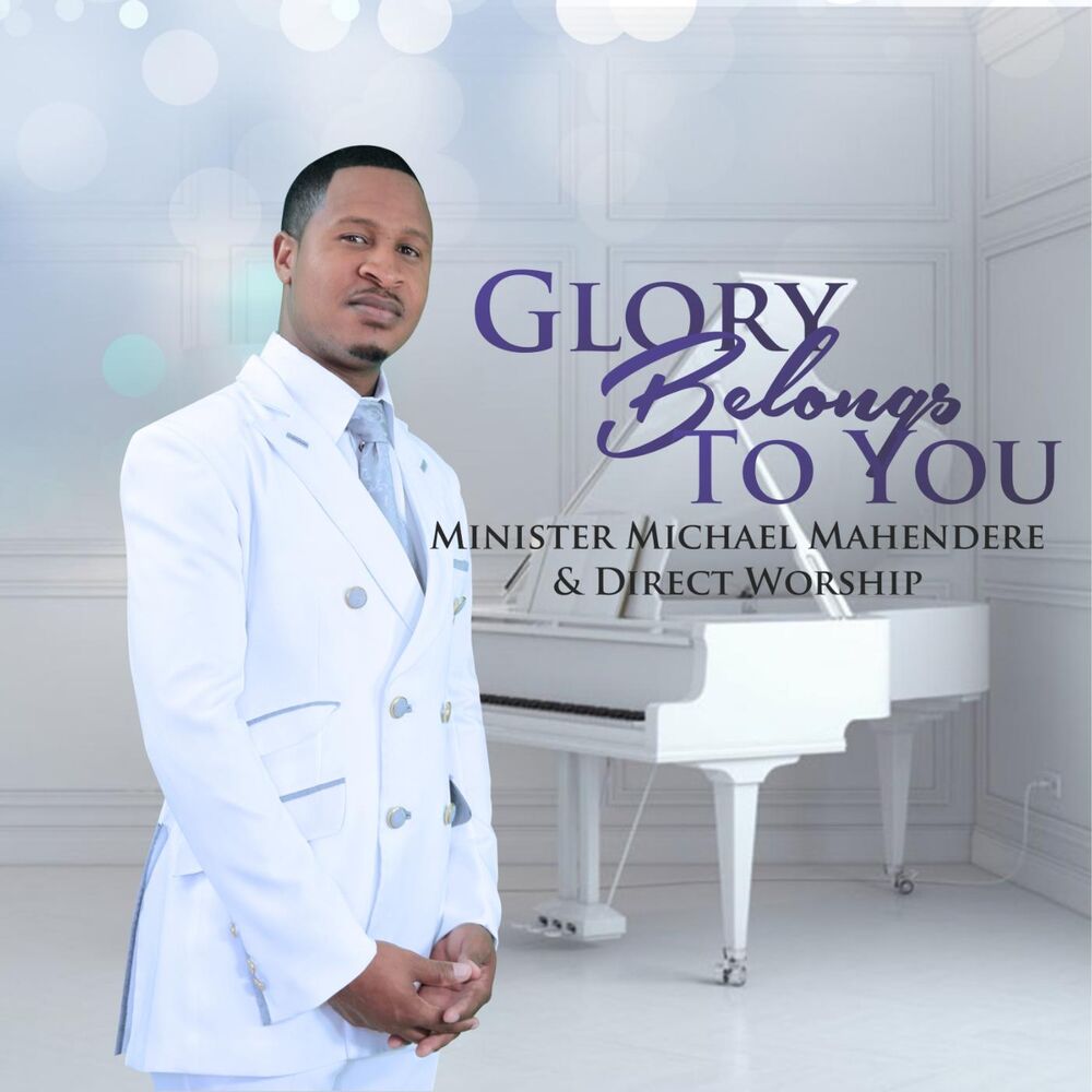 Picture of Glory Belongs to You