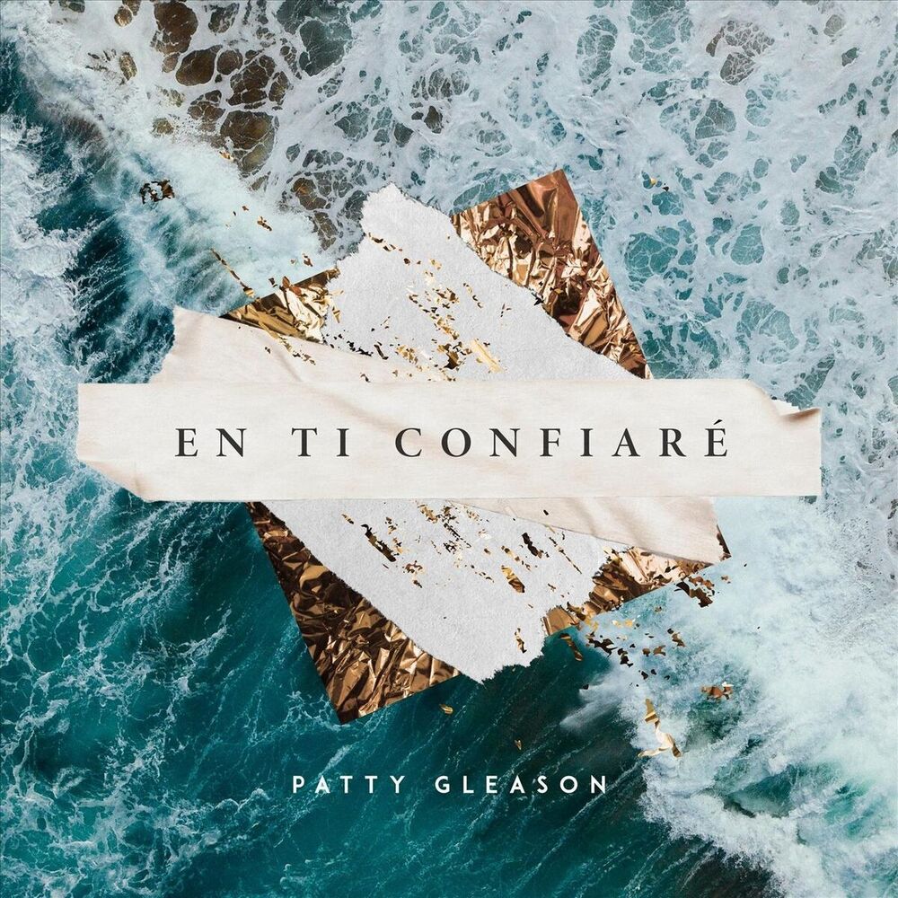 Picture of En Ti Confiaré