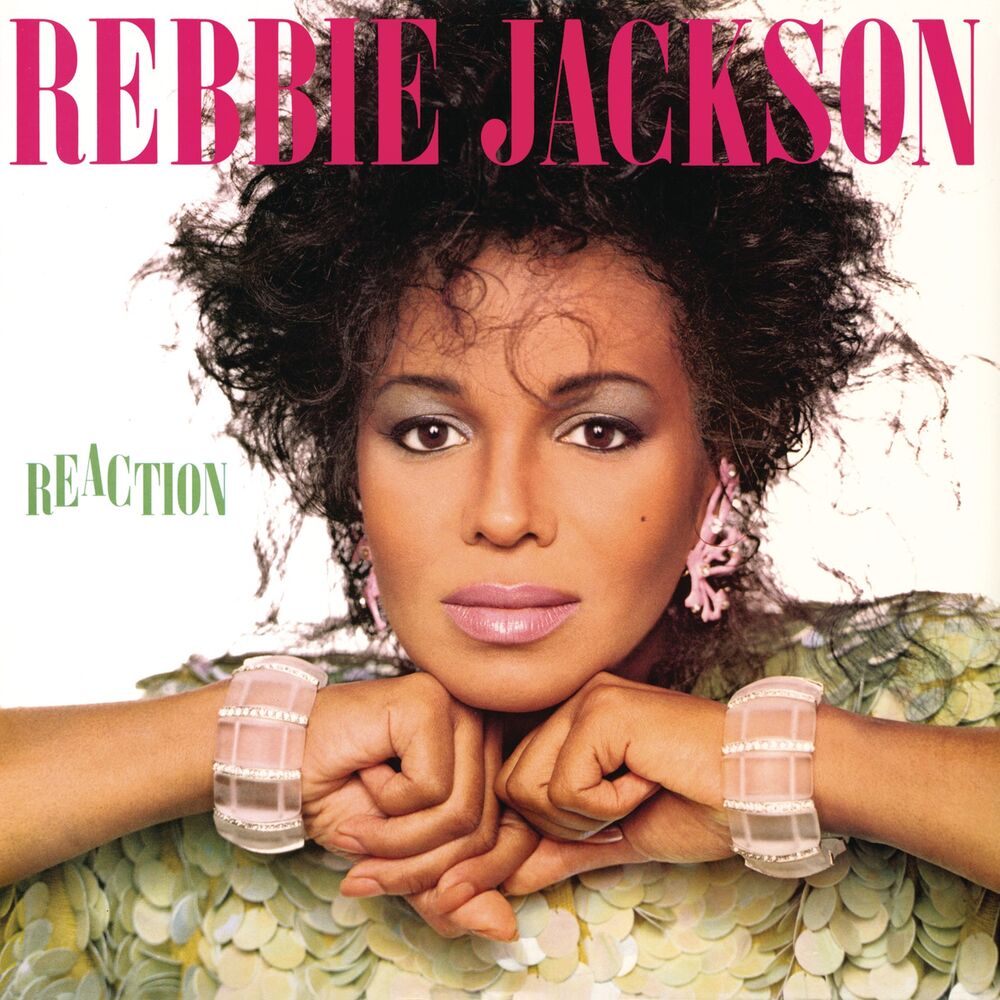 Picture of Reaction (Expanded Edition)