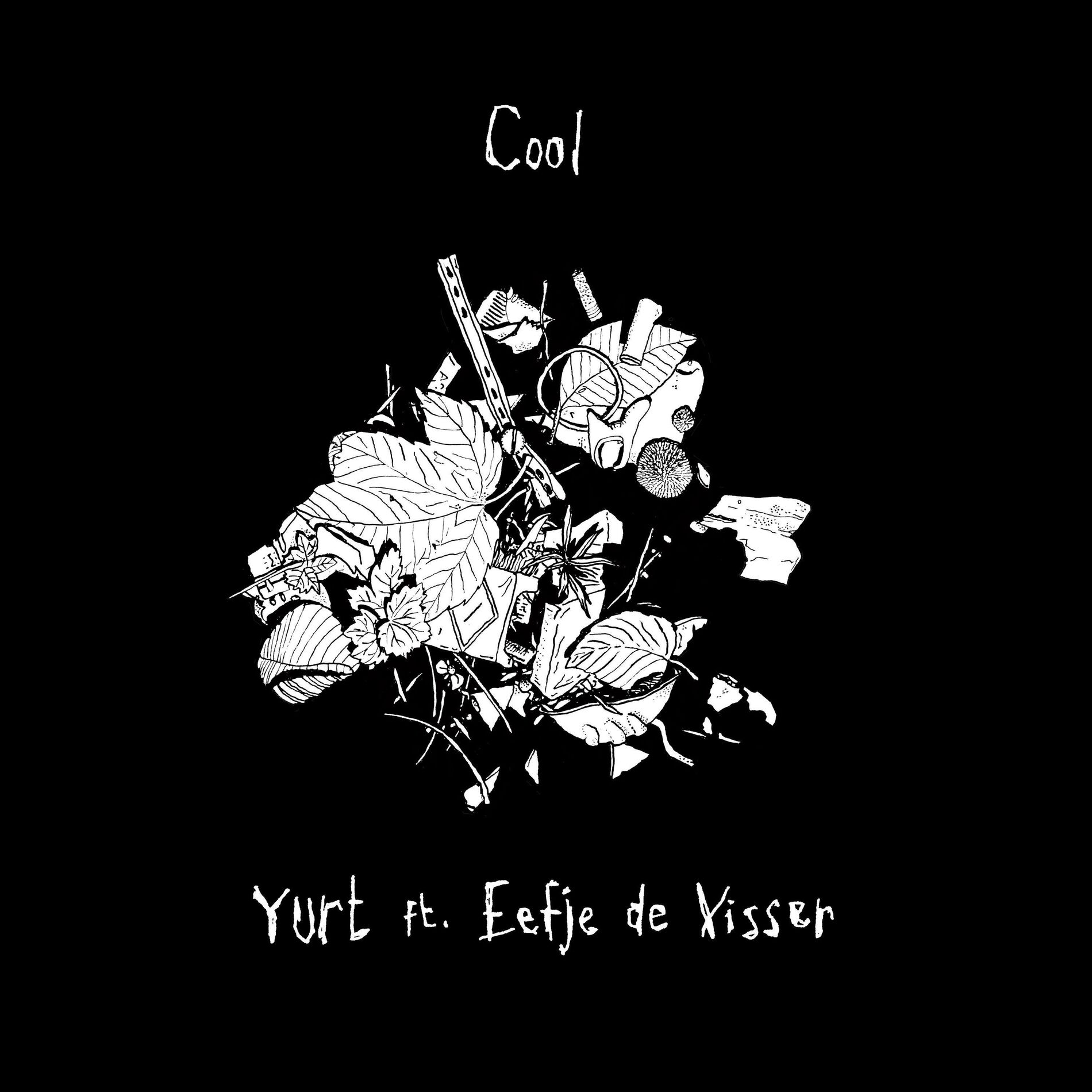 Album cover of Cool