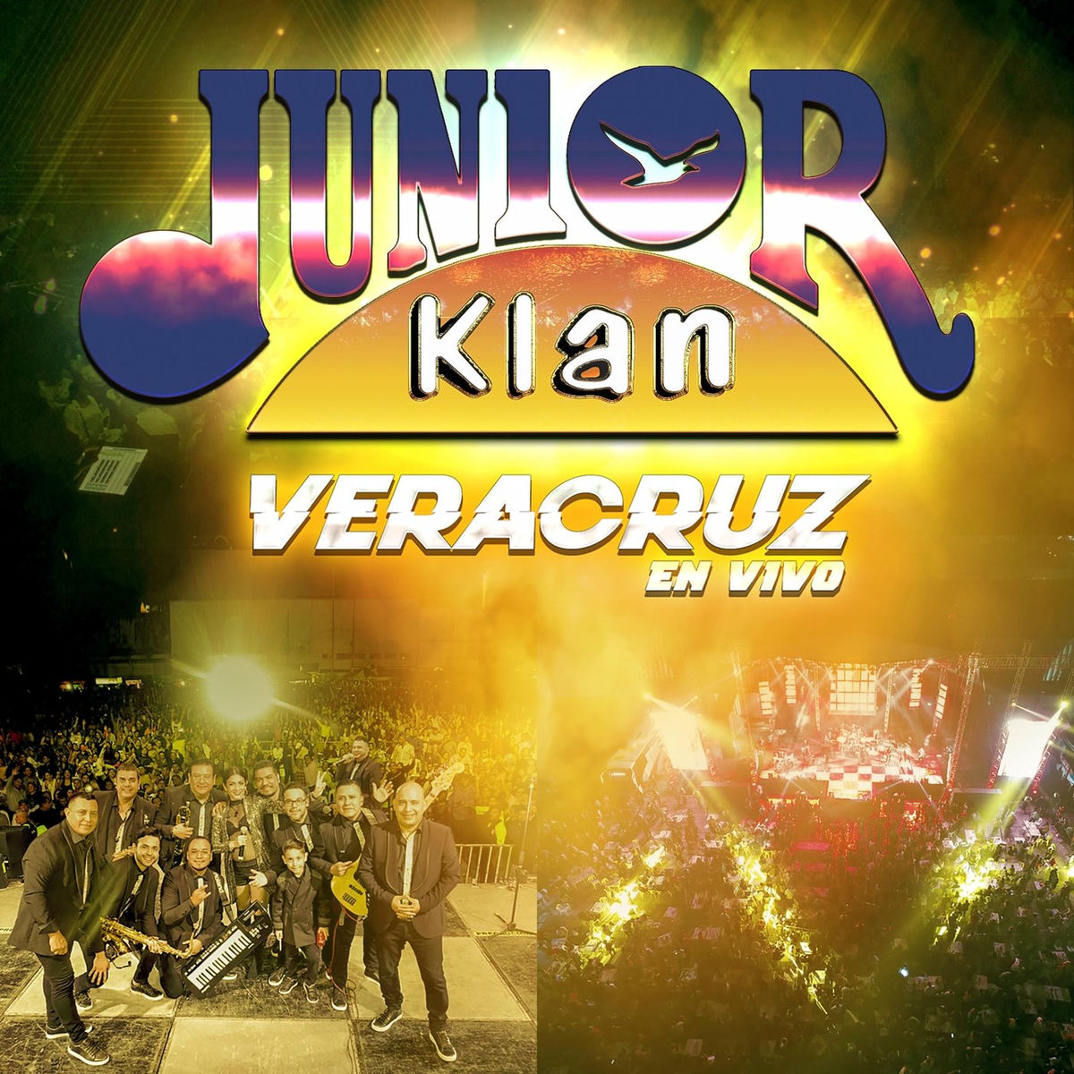 Album cover of Las Africanas (En Vivo)
