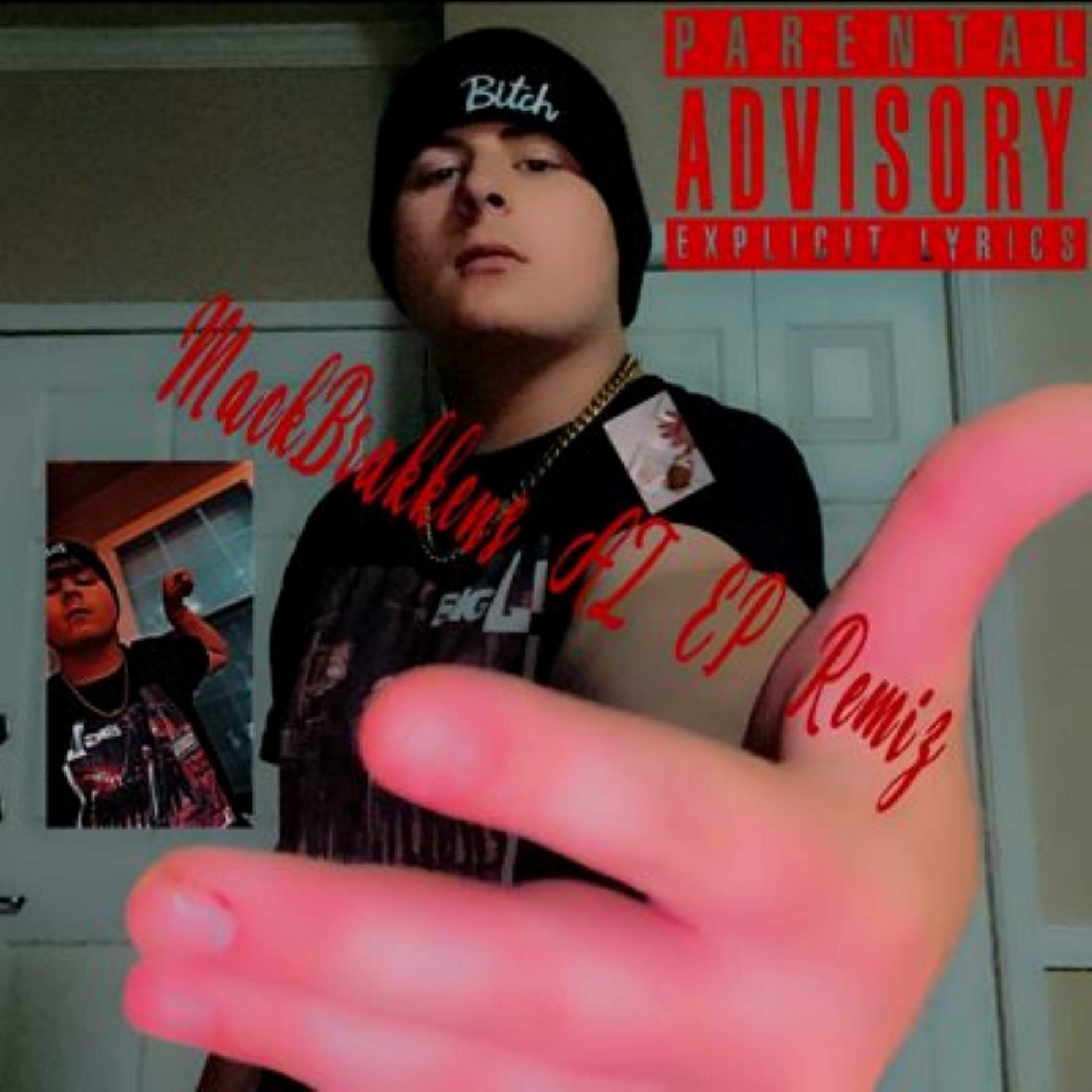 Album cover of Last Dayz (Az Remake) (feat. Az & Monifah)