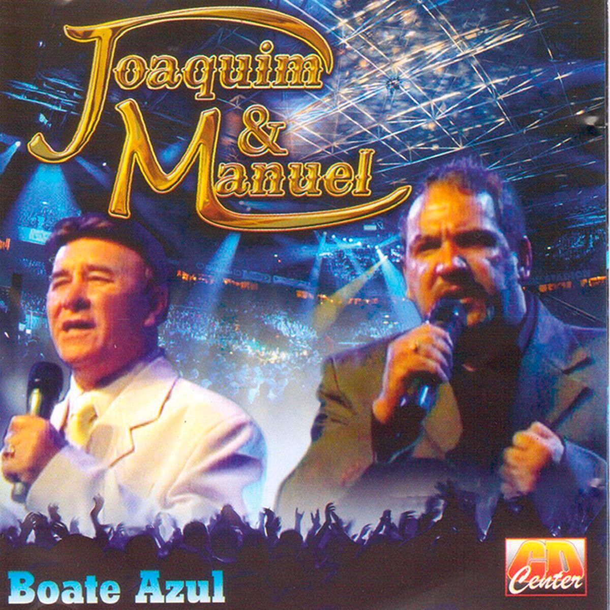 Album cover of Boate Azul