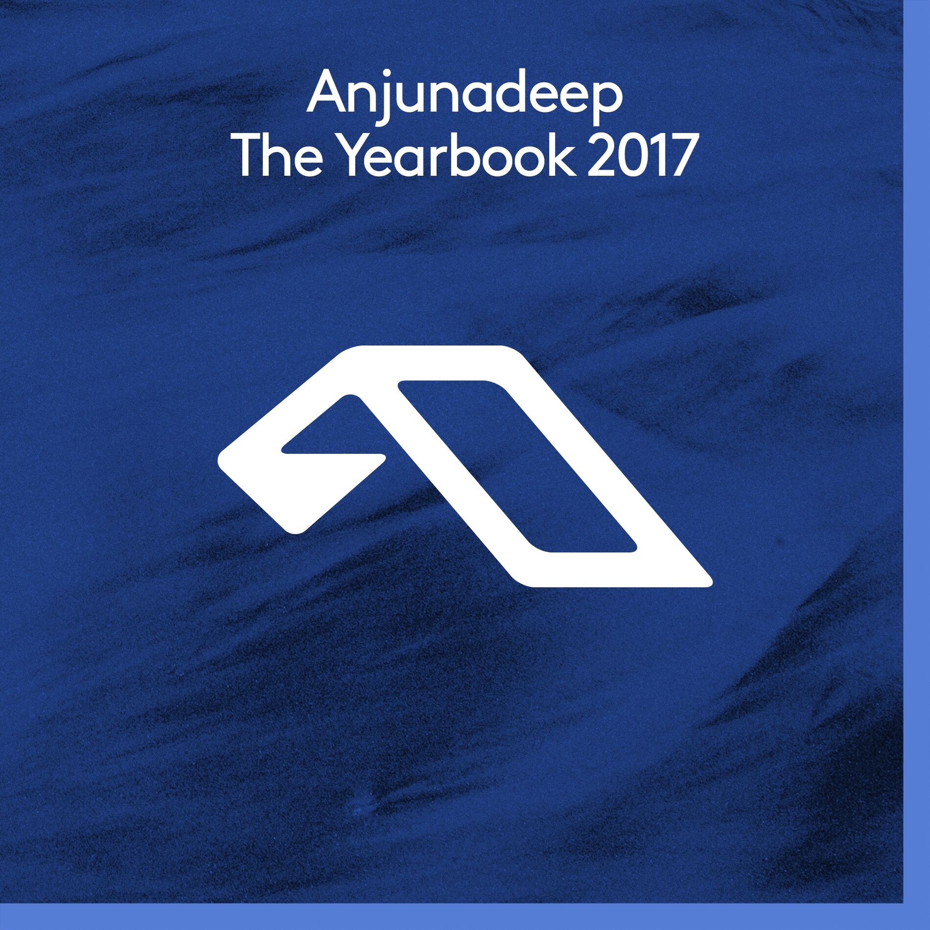 Album cover of Anjunadeep The Yearbook 2017