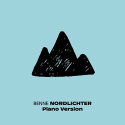 Cover of Nordlichter (Piano Version)