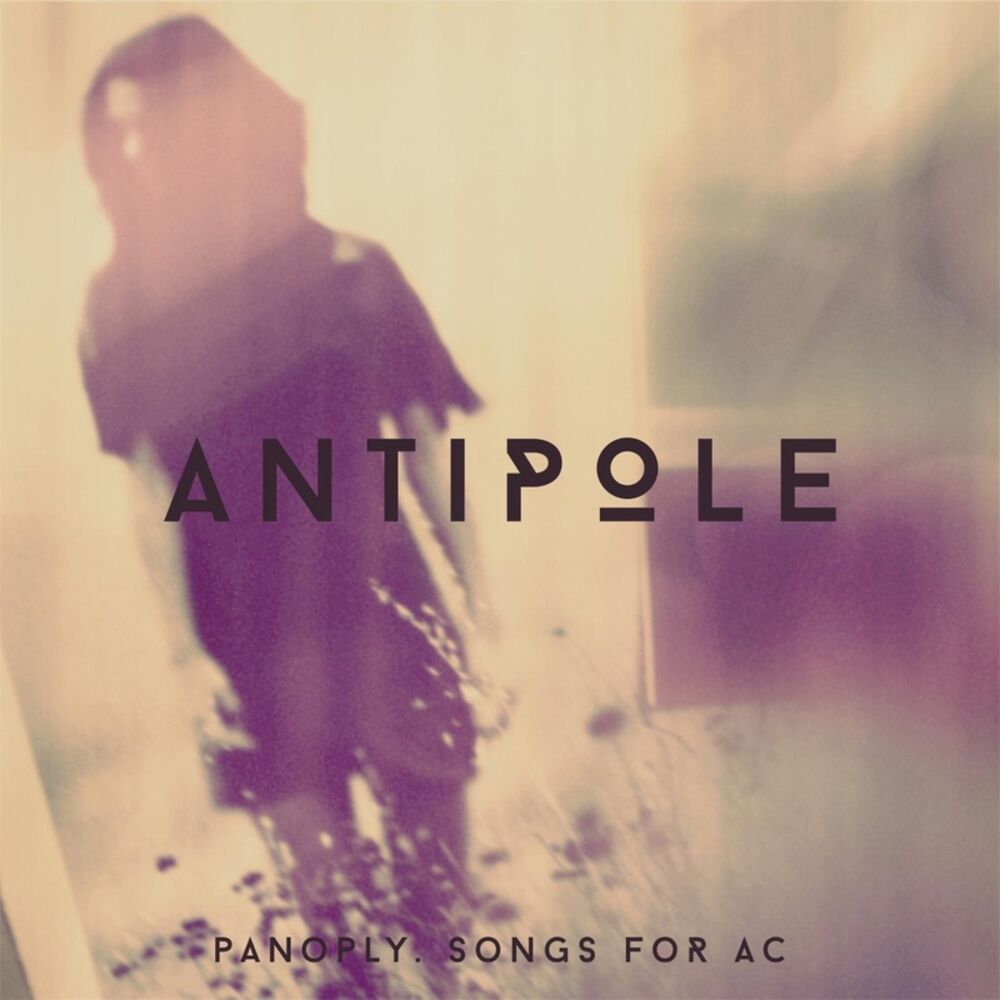 Picture of Panoply. Songs for Ac