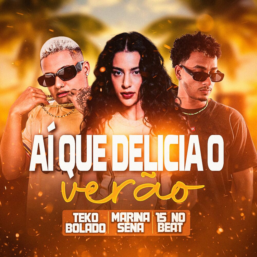 Picture of Ai Que Delicia o Verão
