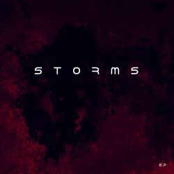 Cover of Storms Ep