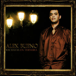Cover of Bachatas En Ternura