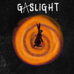 Cover of Gaslight