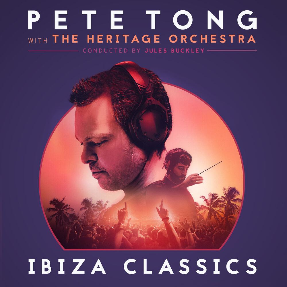 Picture of Pete Tong Ibiza Classics