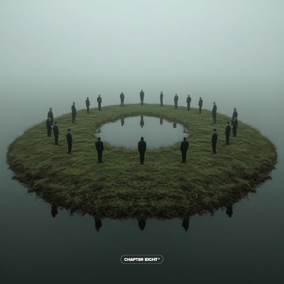 Album cover of Without You