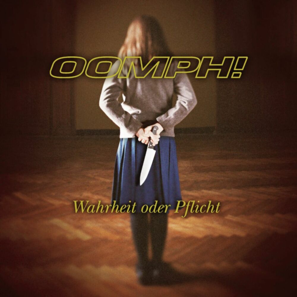 Picture of Wahrheit Oder Pflicht